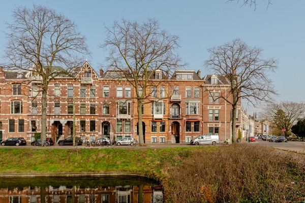 Medium property photo - Waldeck Pyrmontkade 926B, 2518 JW Den Haag